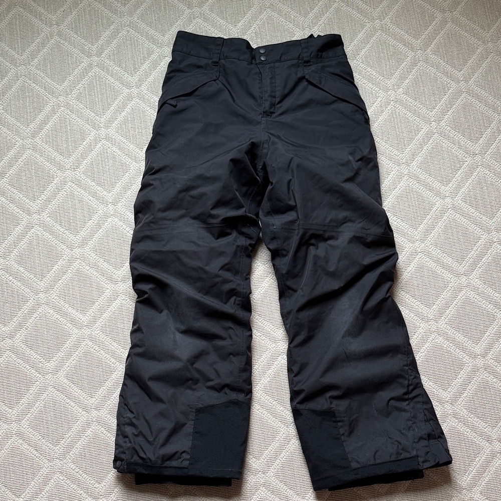 Patagonia Boys Insulated Snowshot Pants